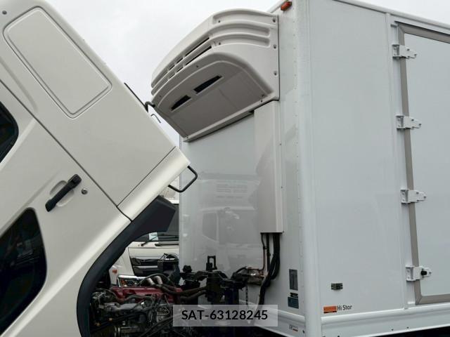 Hino RANGER 2021-03 7502477-25