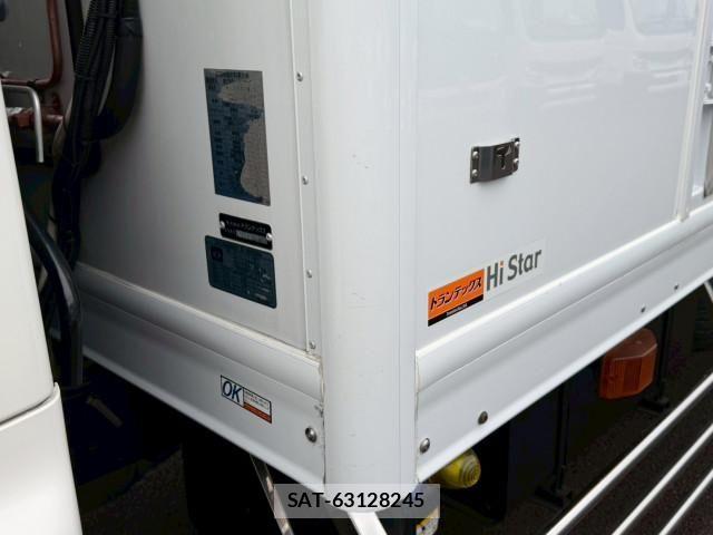 Hino RANGER 2021-03 7502477-26