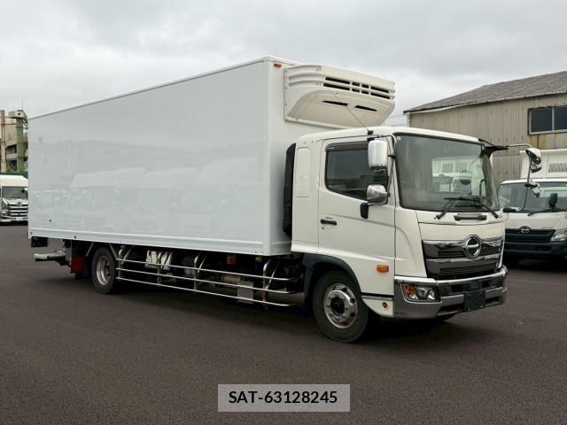 Hino RANGER 2021-03 7502477-2