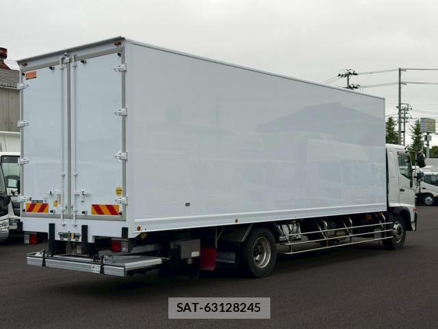 Hino RANGER 2021-03 7502477-3