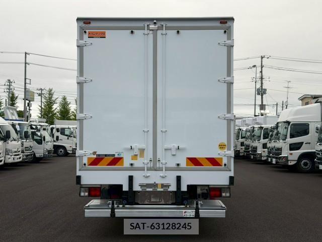 Hino RANGER 2021-03 7502477-4