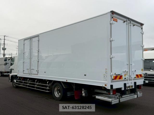Hino RANGER 2021-03 7502477-5