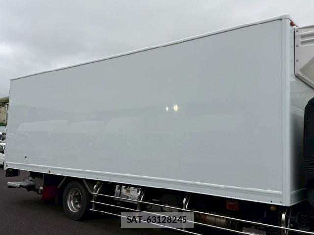 Hino RANGER 2021-03 7502477-8