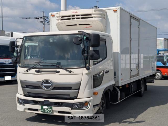 Hino RANGER 2021-07 7502490-0