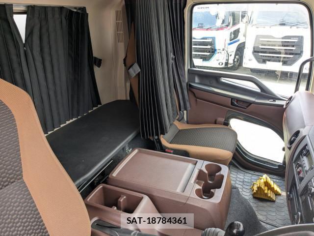 Hino RANGER 2021-07 7502490-9