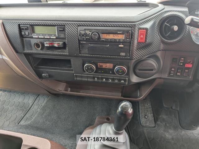Hino RANGER 2021-07 7502490-10
