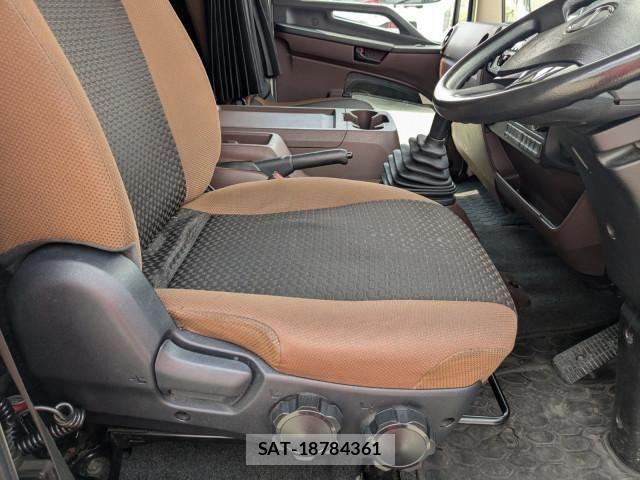 Hino RANGER 2021-07 7502490-12