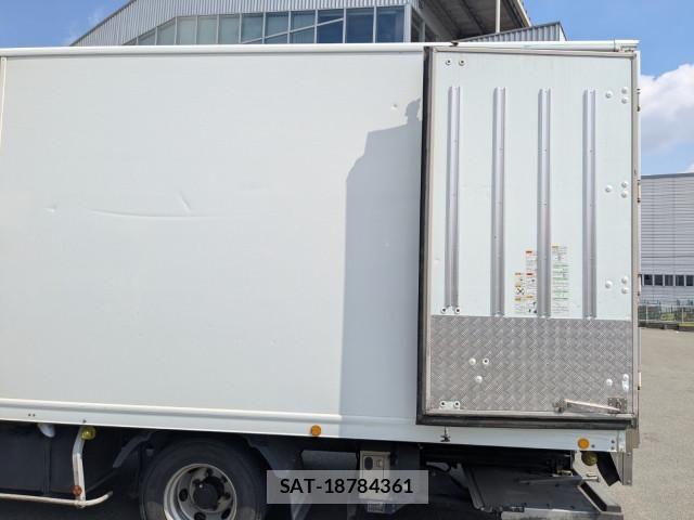 Hino RANGER 2021-07 7502490-13
