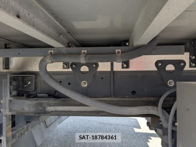 Hino RANGER 2021-07 7502490-14