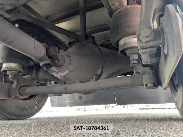 Hino RANGER 2021-07 7502490-15