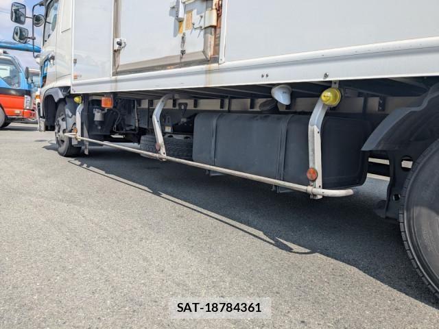 Hino RANGER 2021-07 7502490-16