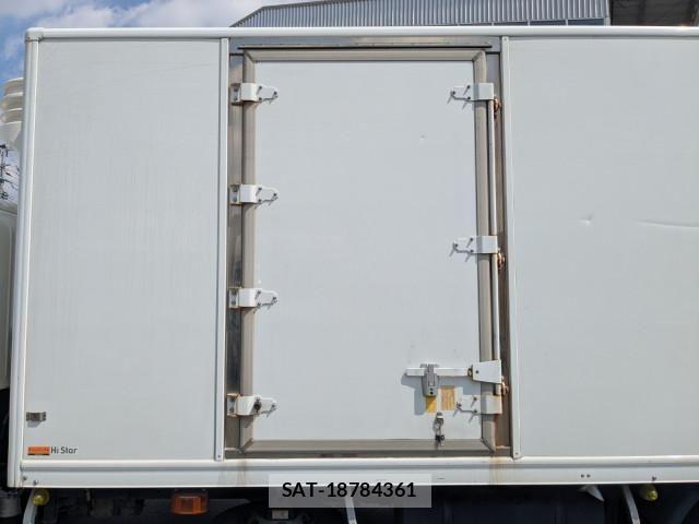 Hino RANGER 2021-07 7502490-17