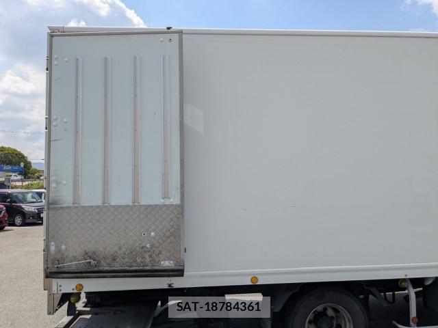 Hino RANGER 2021-07 7502490-19