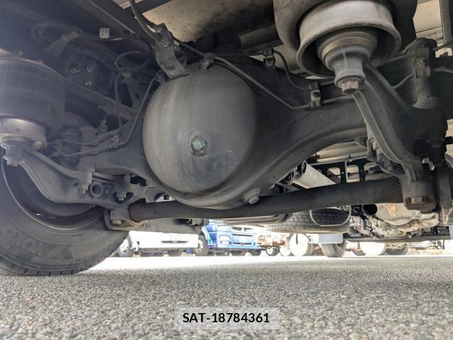 Hino RANGER 2021-07 7502490-20
