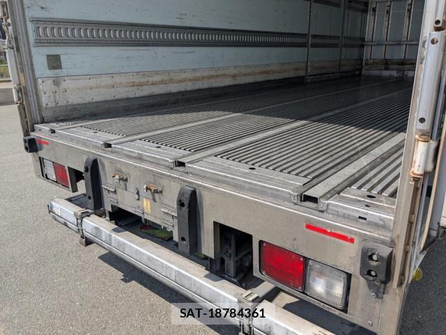 Hino RANGER 2021-07 7502490-22
