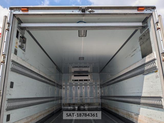 Hino RANGER 2021-07 7502490-23