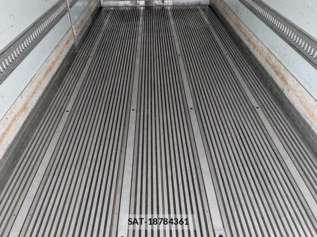 Hino RANGER 2021-07 7502490-26