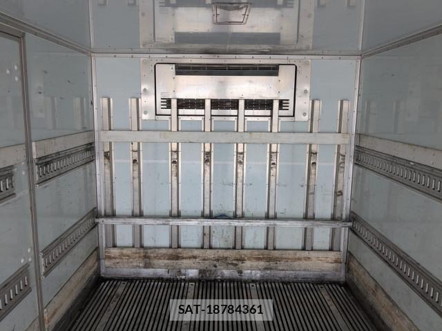Hino RANGER 2021-07 7502490-27