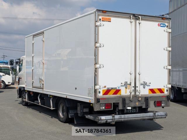 Hino RANGER 2021-07 7502490-2
