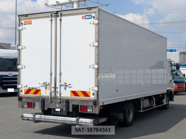 Hino RANGER 2021-07 7502490-3