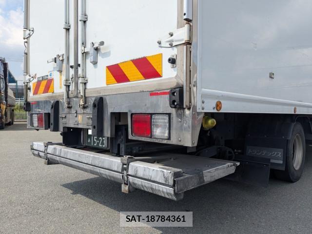 Hino RANGER 2021-07 7502490-5