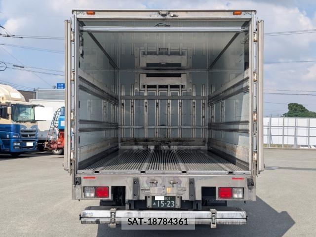 Hino RANGER 2021-07 7502490-7