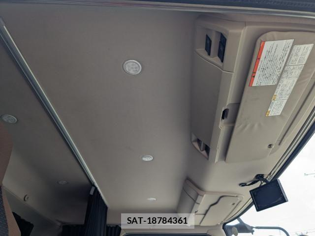 Hino RANGER 2021-07 7502490-8