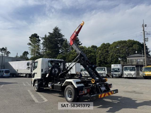 Hino RANGER 2025-10 7502487-9