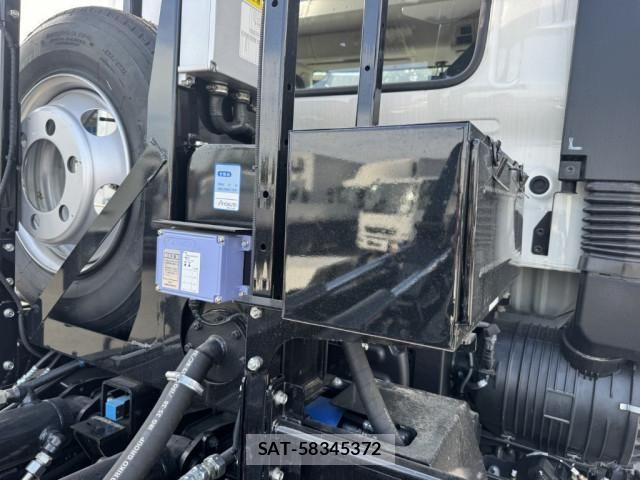 Hino RANGER 2025-10 7502487-16