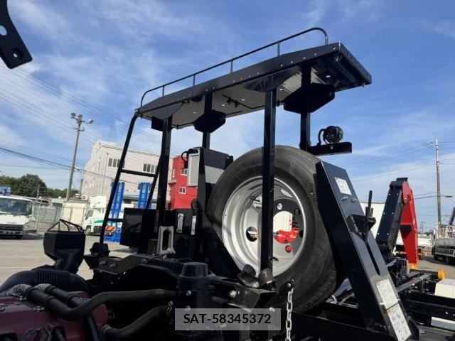 Hino RANGER 2025-10 7502487-17