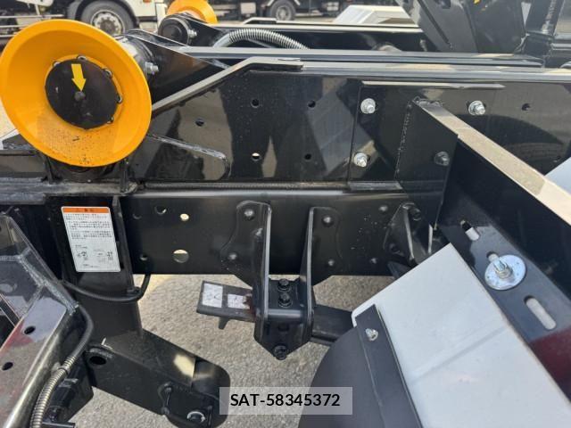 Hino RANGER 2025-10 7502487-22