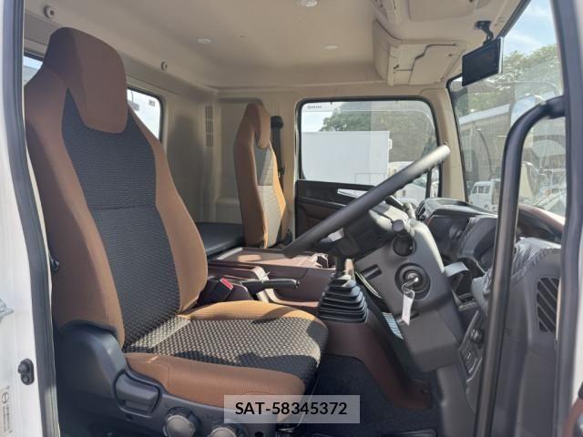 Hino RANGER 2025-10 7502487-26