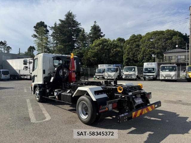 Hino RANGER 2025-10 7502487-4