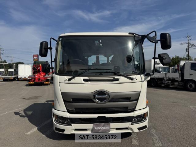 Hino RANGER 2025-10 7502487-5