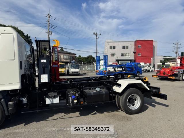 Hino RANGER 2025-10 7502487-7