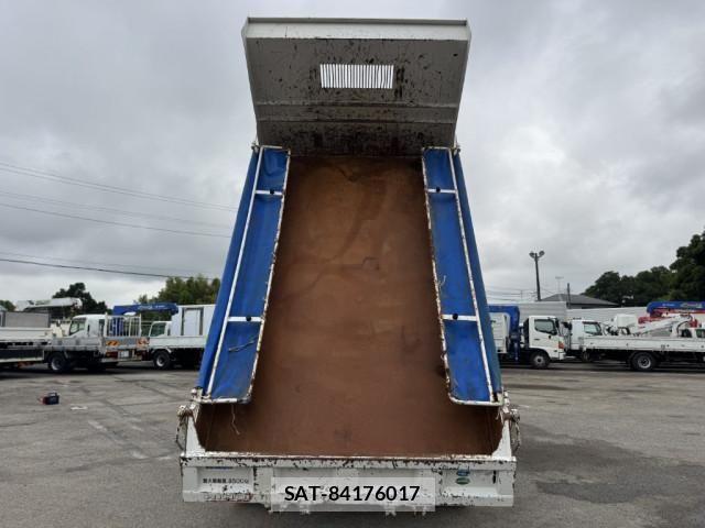 Hino RANGER 2020-11 7502507-9