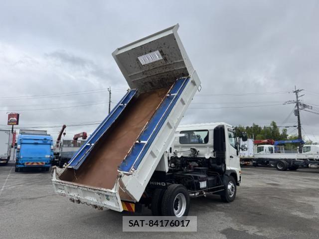 Hino RANGER 2020-11 7502507-12