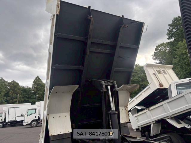 Hino RANGER 2020-11 7502507-13
