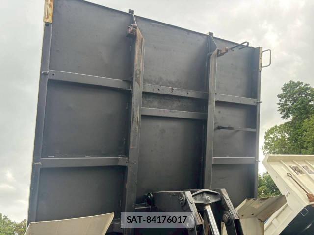 Hino RANGER 2020-11 7502507-14
