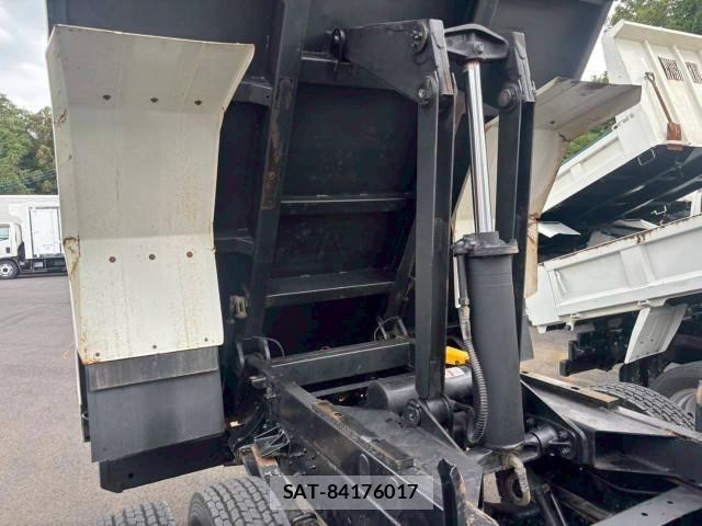 Hino RANGER 2020-11 7502507-15