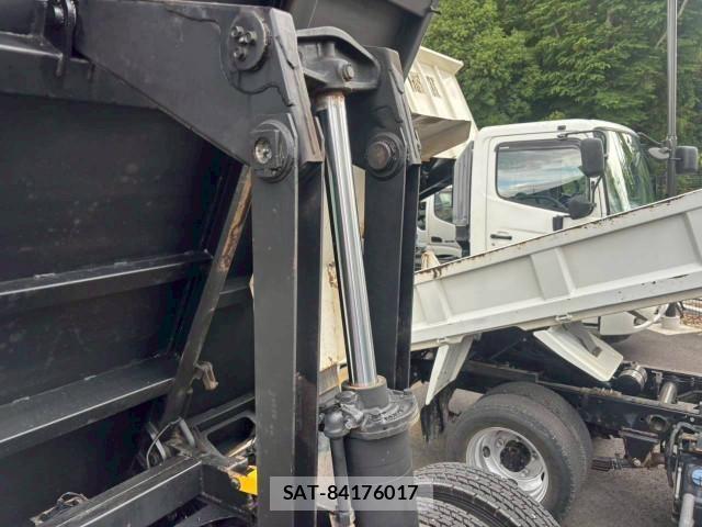 Hino RANGER 2020-11 7502507-16