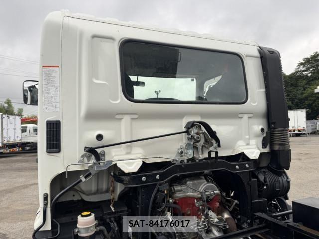 Hino RANGER 2020-11 7502507-17