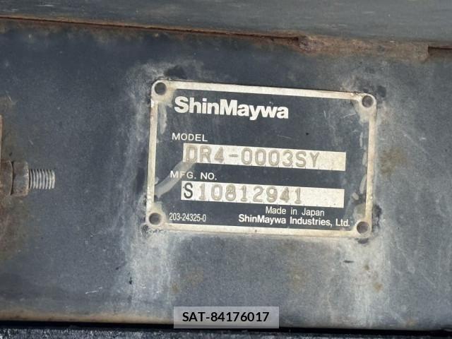 Hino RANGER 2020-11 7502507-18