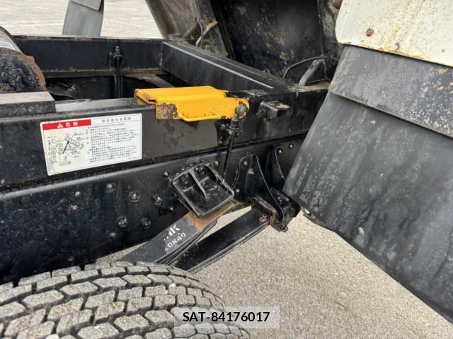 Hino RANGER 2020-11 7502507-20