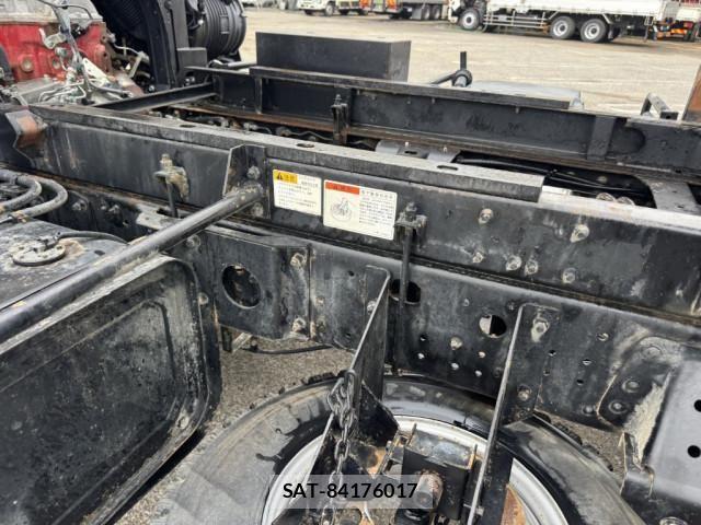 Hino RANGER 2020-11 7502507-21