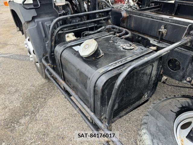 Hino RANGER 2020-11 7502507-25