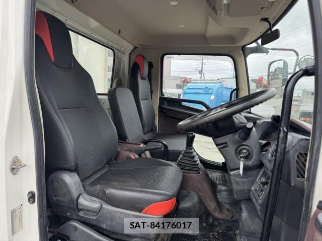 Hino RANGER 2020-11 7502507-26