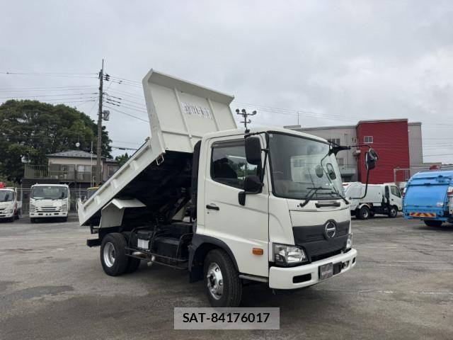 Hino RANGER 2020-11 7502507-2