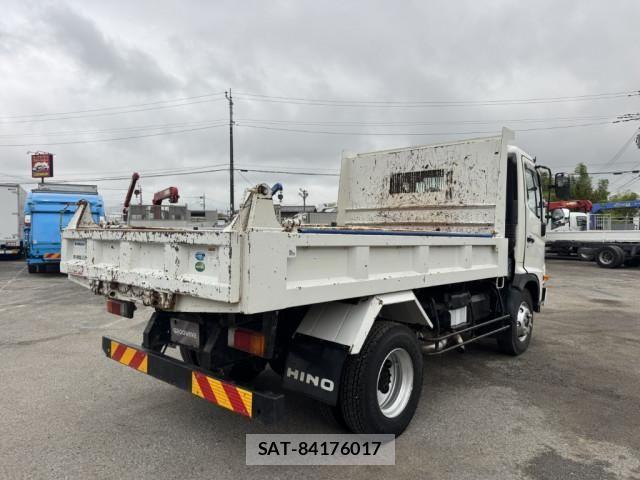 Hino RANGER 2020-11 7502507-3