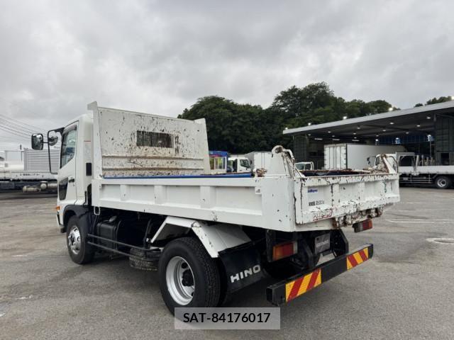Hino RANGER 2020-11 7502507-4